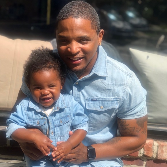 Meet your Posher, Darryl - Picture 1 of 1